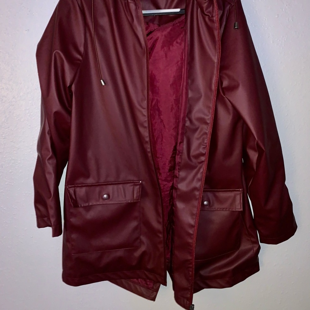 Women’s Winter Coat